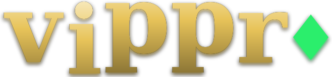 vippro logo